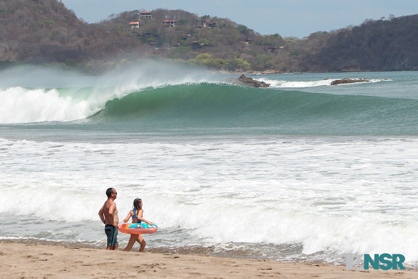 Nicaragua Surf Report - Report Photo 05/08/2025 9:27 pm
