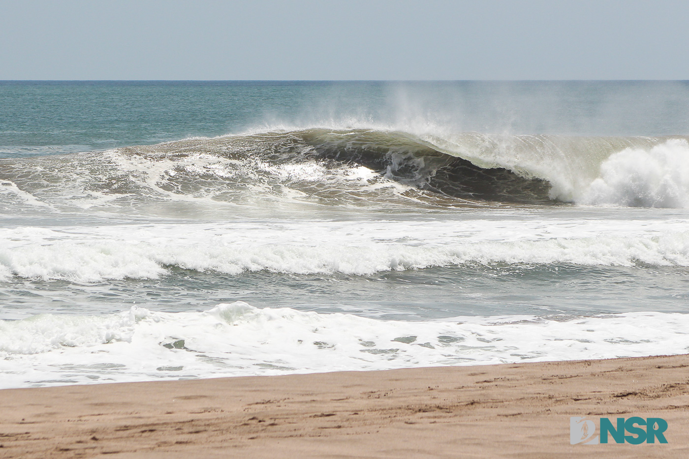 Nicaragua Surf Report - Report Photo 05/08/2025 9:26 pm
