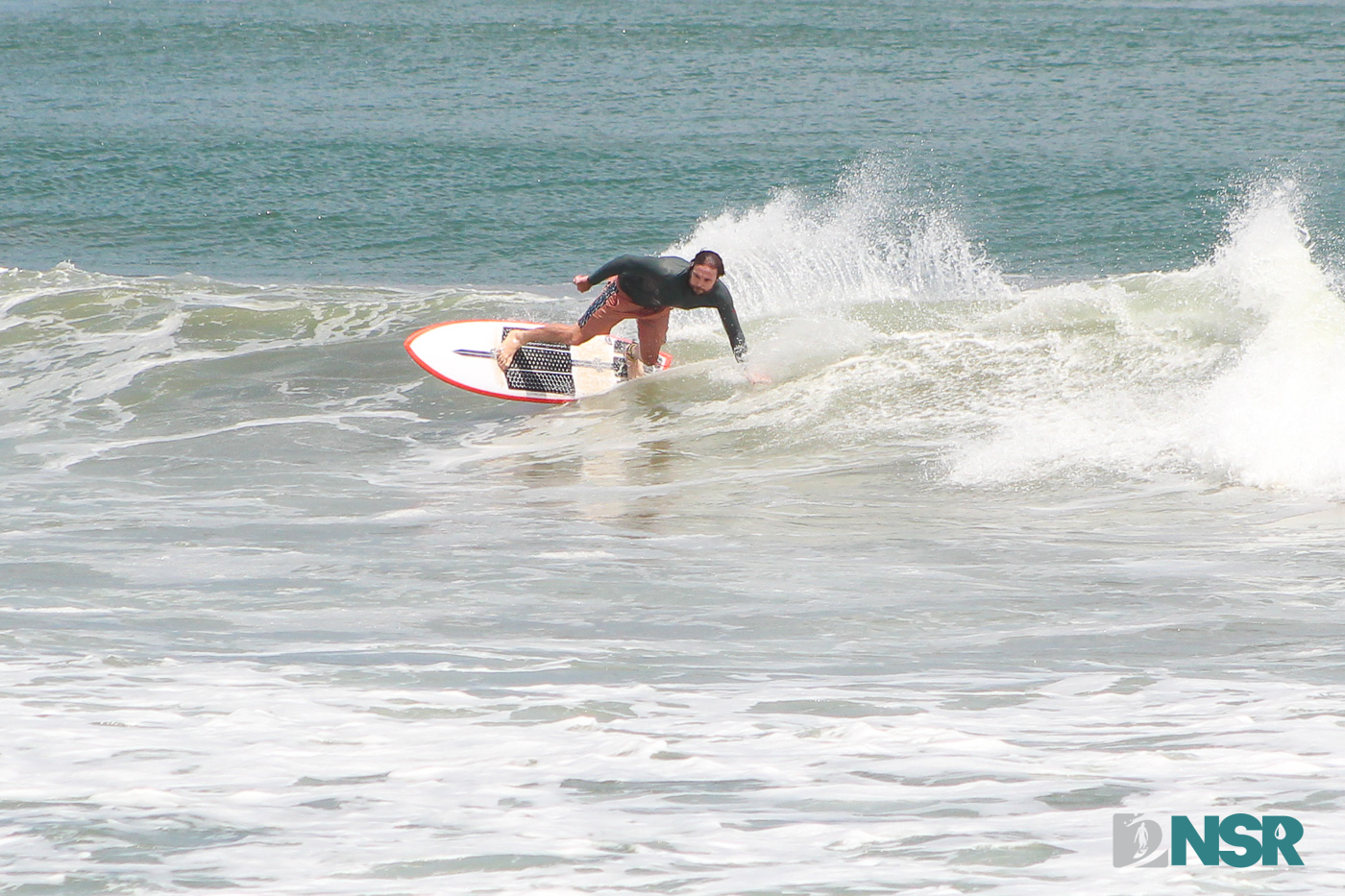 Nicaragua Surf Report - Report Photo 05/10/2025 8:40 pm