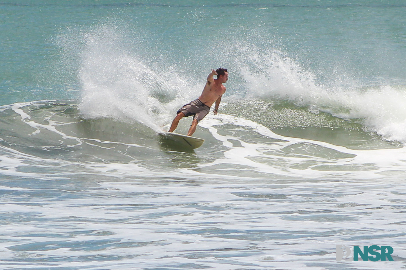 Nicaragua Surf Report - Report Photo 05/10/2025 8:41 pm