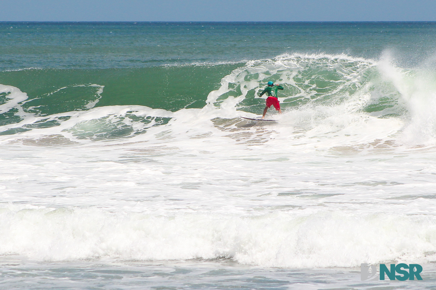 Nicaragua Surf Report - Report Photo 05/10/2025 8:44 pm
