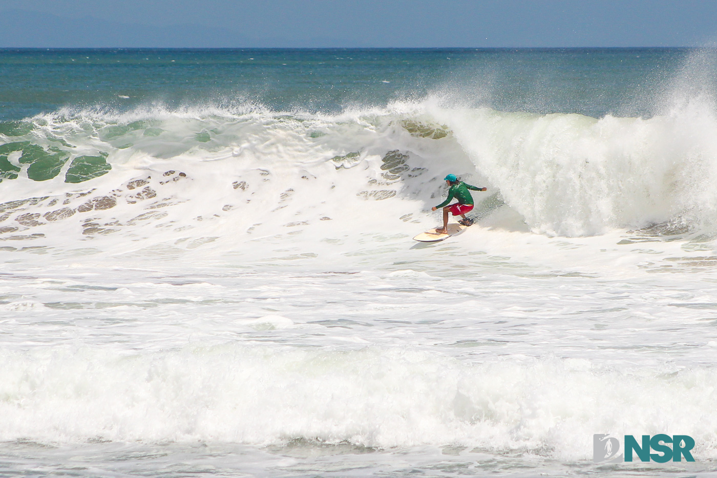 Nicaragua Surf Report - Report Photo 05/10/2025 8:45 pm