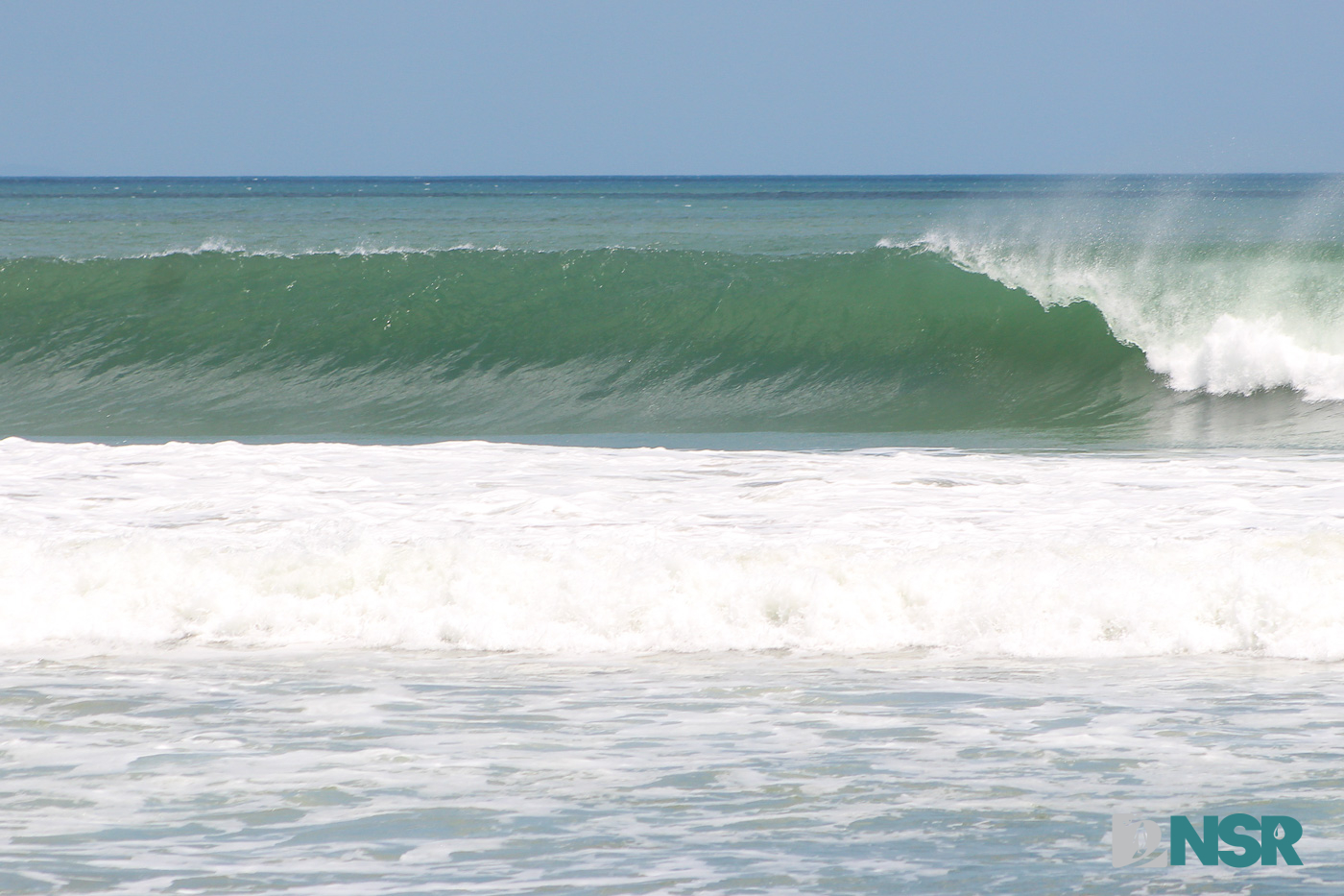 Nicaragua Surf Report - Report Photo 05/10/2025 8:46 pm
