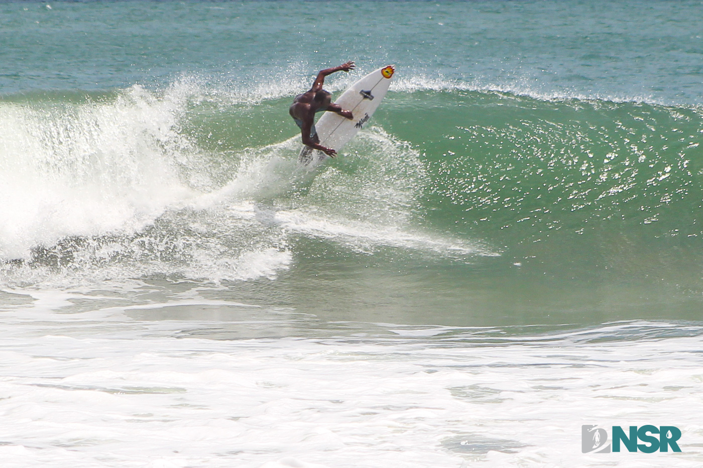 Nicaragua Surf Report - Report Photo 05/10/2025 8:47 pm