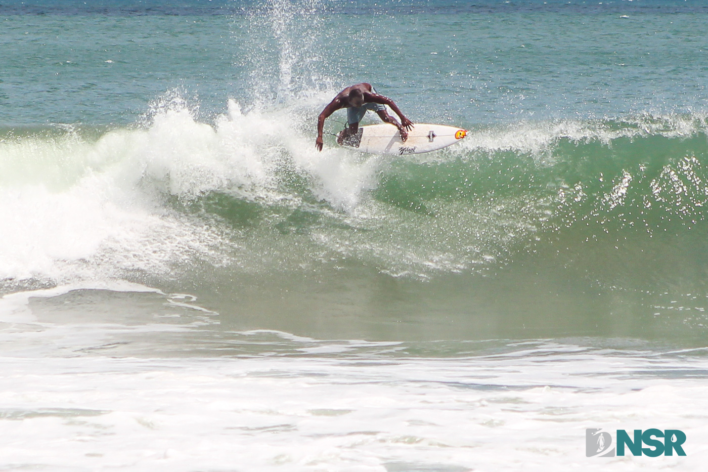 Nicaragua Surf Report - Report Photo 05/10/2025 8:48 pm