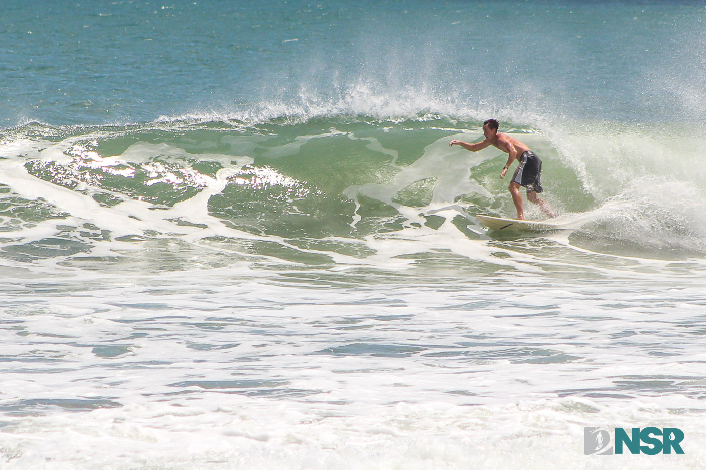 Nicaragua Surf Report - Report Photo 05/10/2025 8:49 pm