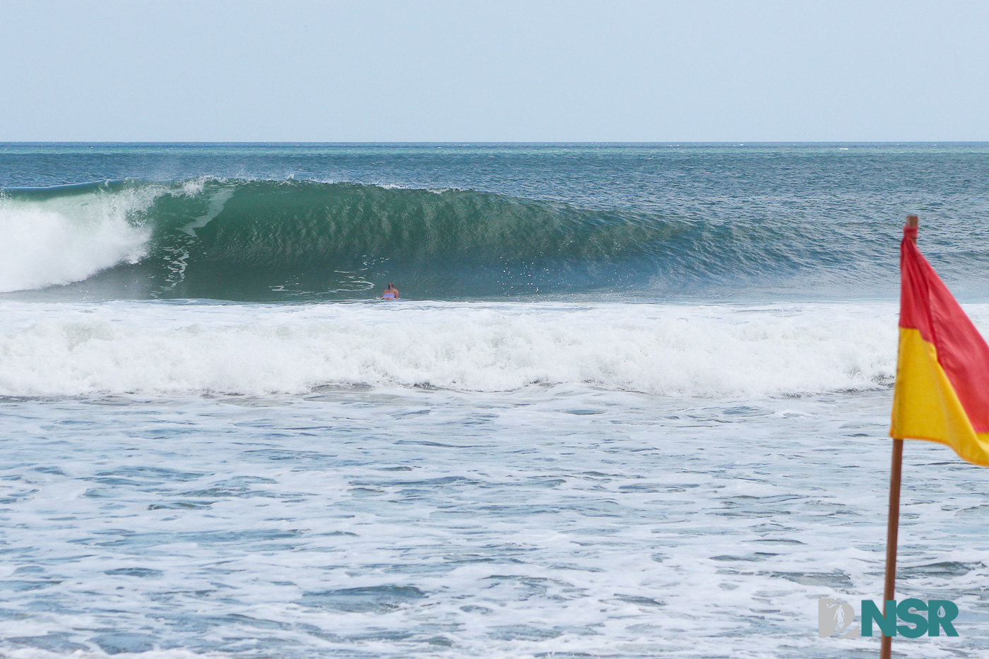 Nicaragua Surf Report - Report Photo 05/10/2025 8:51 pm