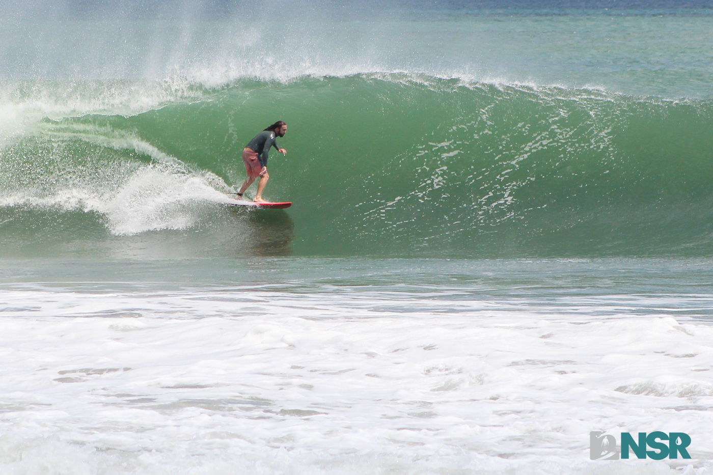 Nicaragua Surf Report - Report Photo 05/10/2025 8:50 pm