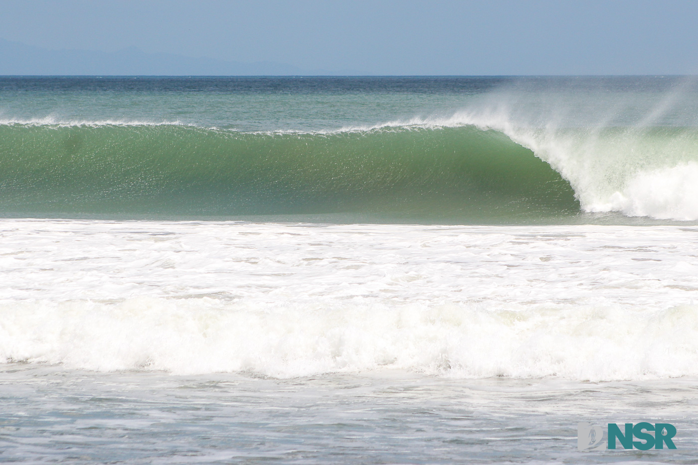 Nicaragua Surf Report - Report Photo 05/10/2025  2:36 AM 