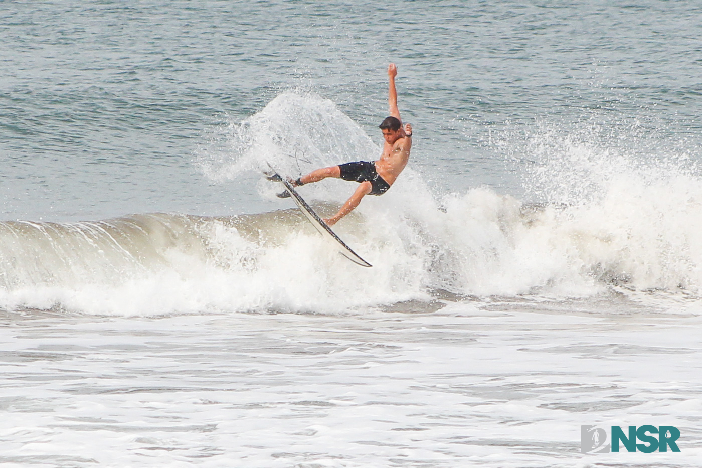 Nicaragua Surf Report - Report Photo 05/14/2025 11:16 pm