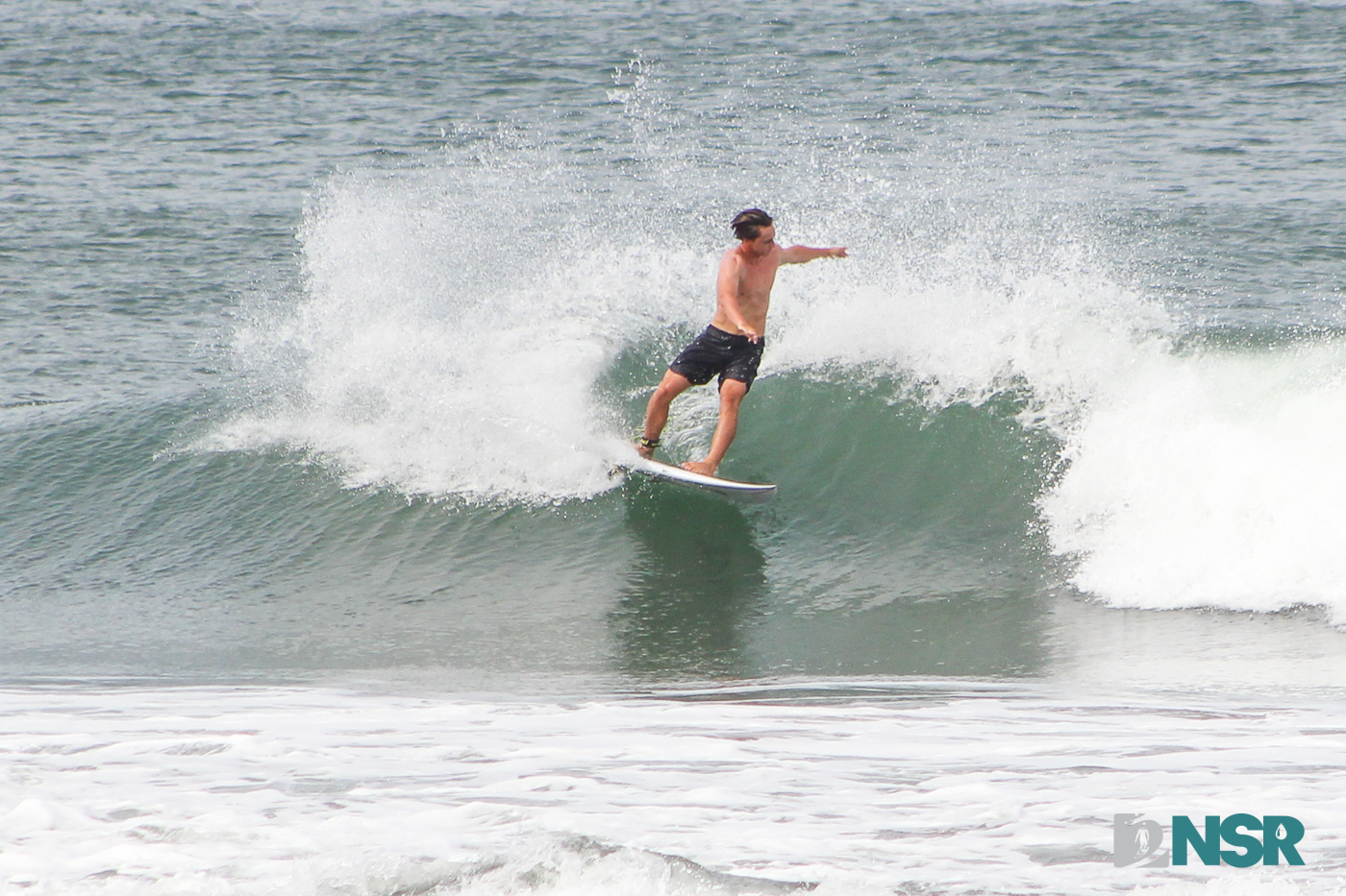 Nicaragua Surf Report - Report Photo 05/14/2025 11:17 pm