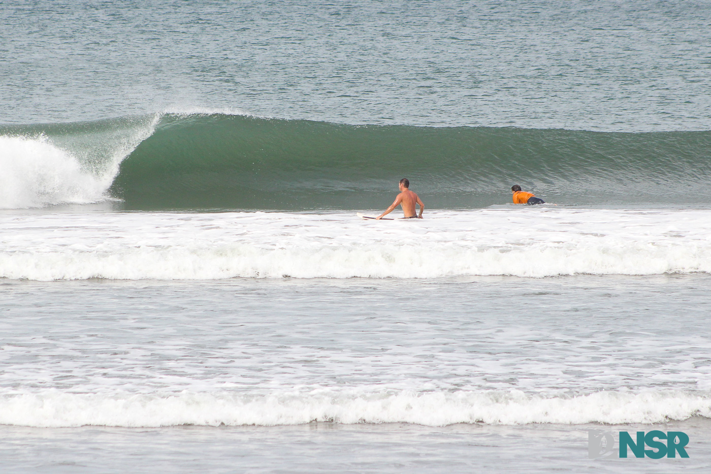 Nicaragua Surf Report - Report Photo 05/14/2025 11:24 pm