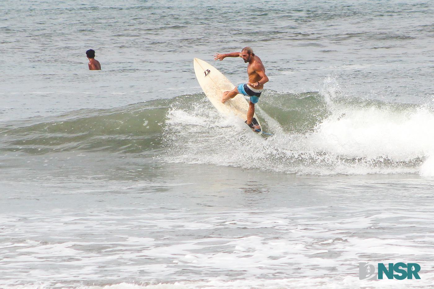 Nicaragua Surf Report - Report Photo 05/14/2025 11:20 pm