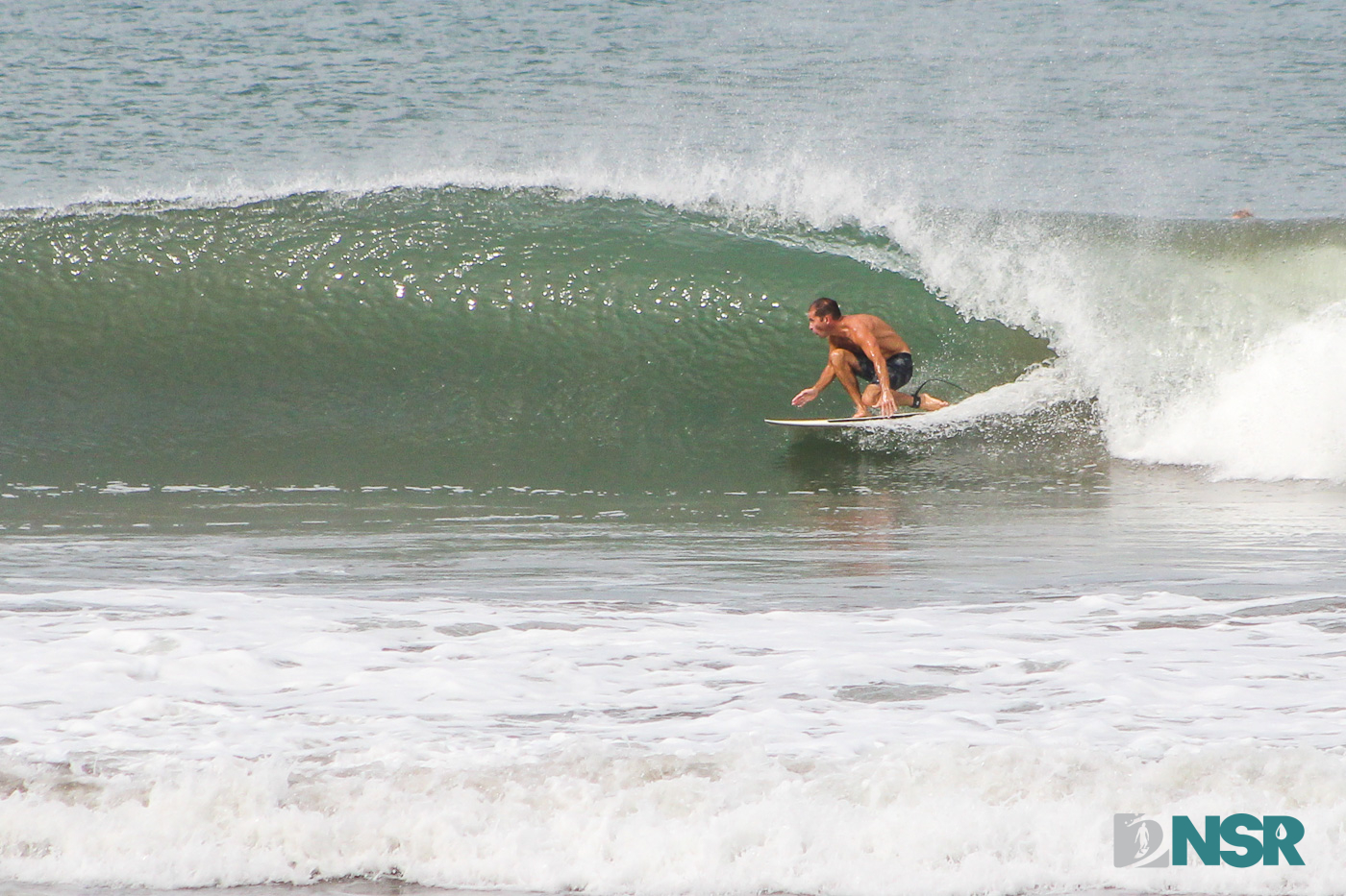 Nicaragua Surf Report - Report Photo 05/14/2025 11:23 pm