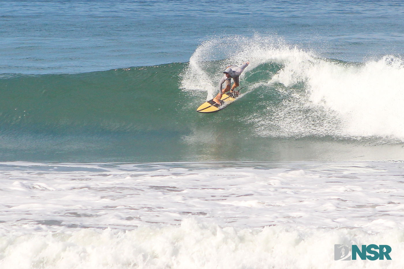 Nicaragua Surf Report - Report Photo 05/17/2025 10:50 pm