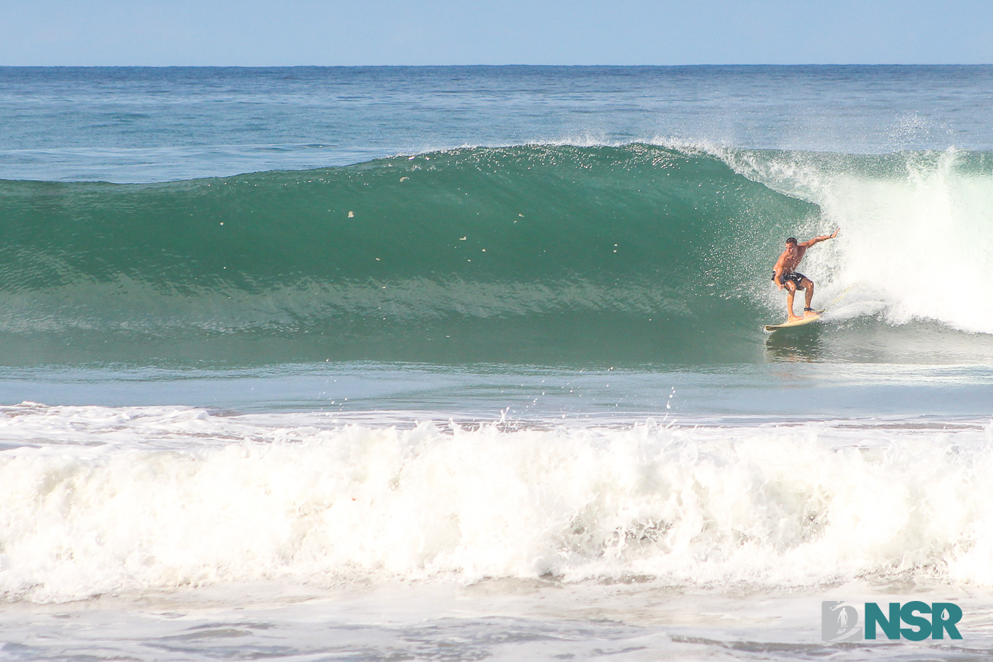 Nicaragua Surf Report - Report Photo 05/17/2025 10:51 pm