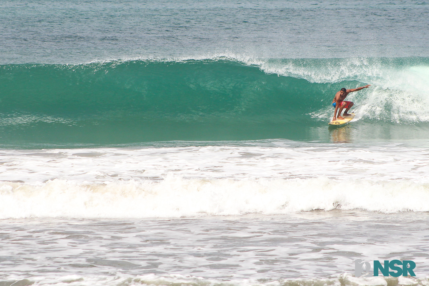 Nicaragua Surf Report - Report Photo 05/17/2025 10:58 pm