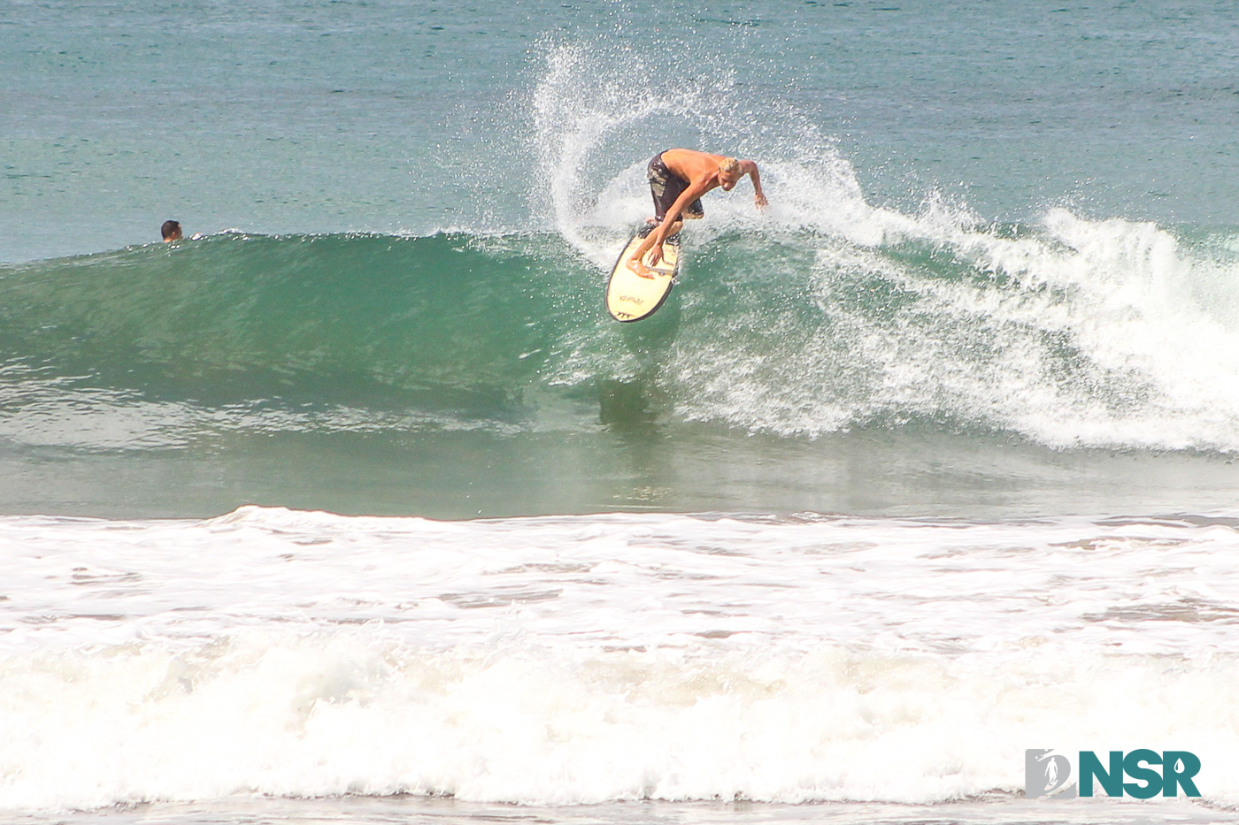 Nicaragua Surf Report - Report Photo 05/17/2025 10:59 pm