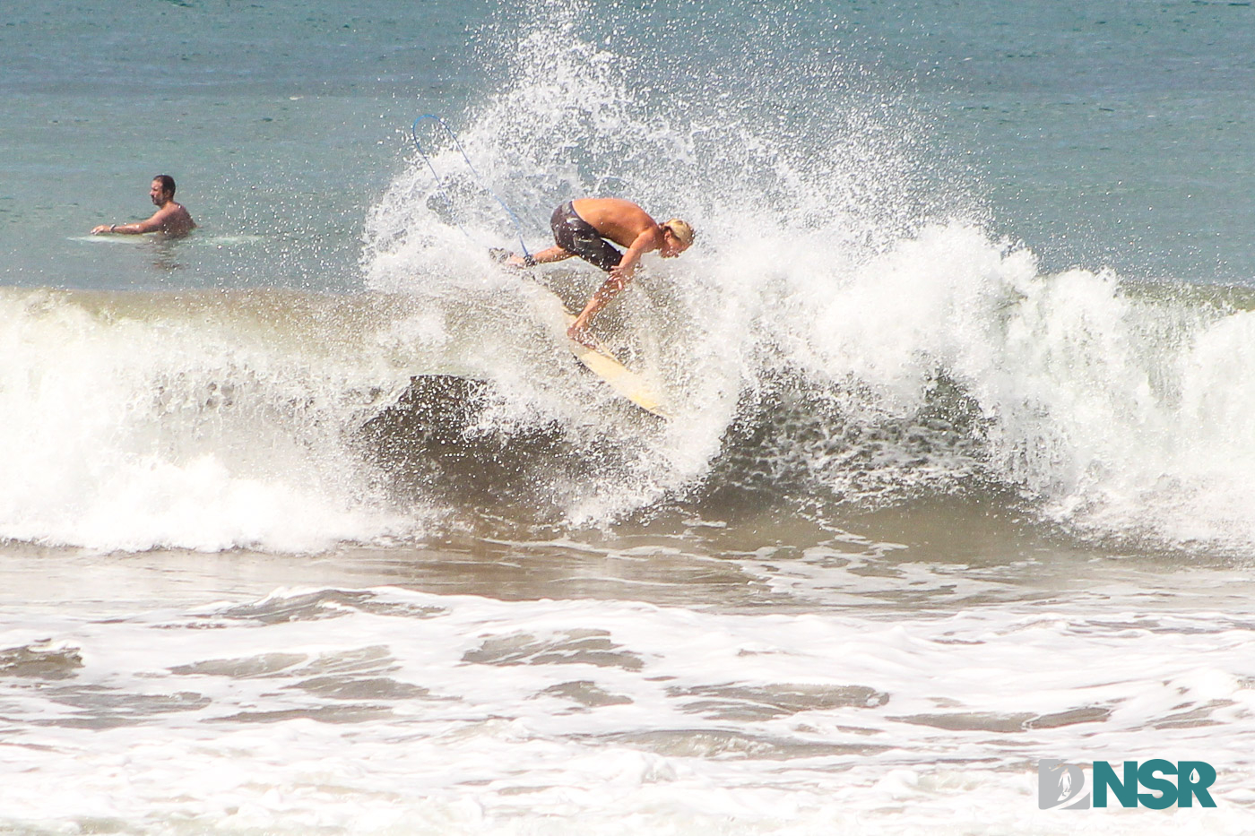 Nicaragua Surf Report - Report Photo 05/17/2025 11:00 pm