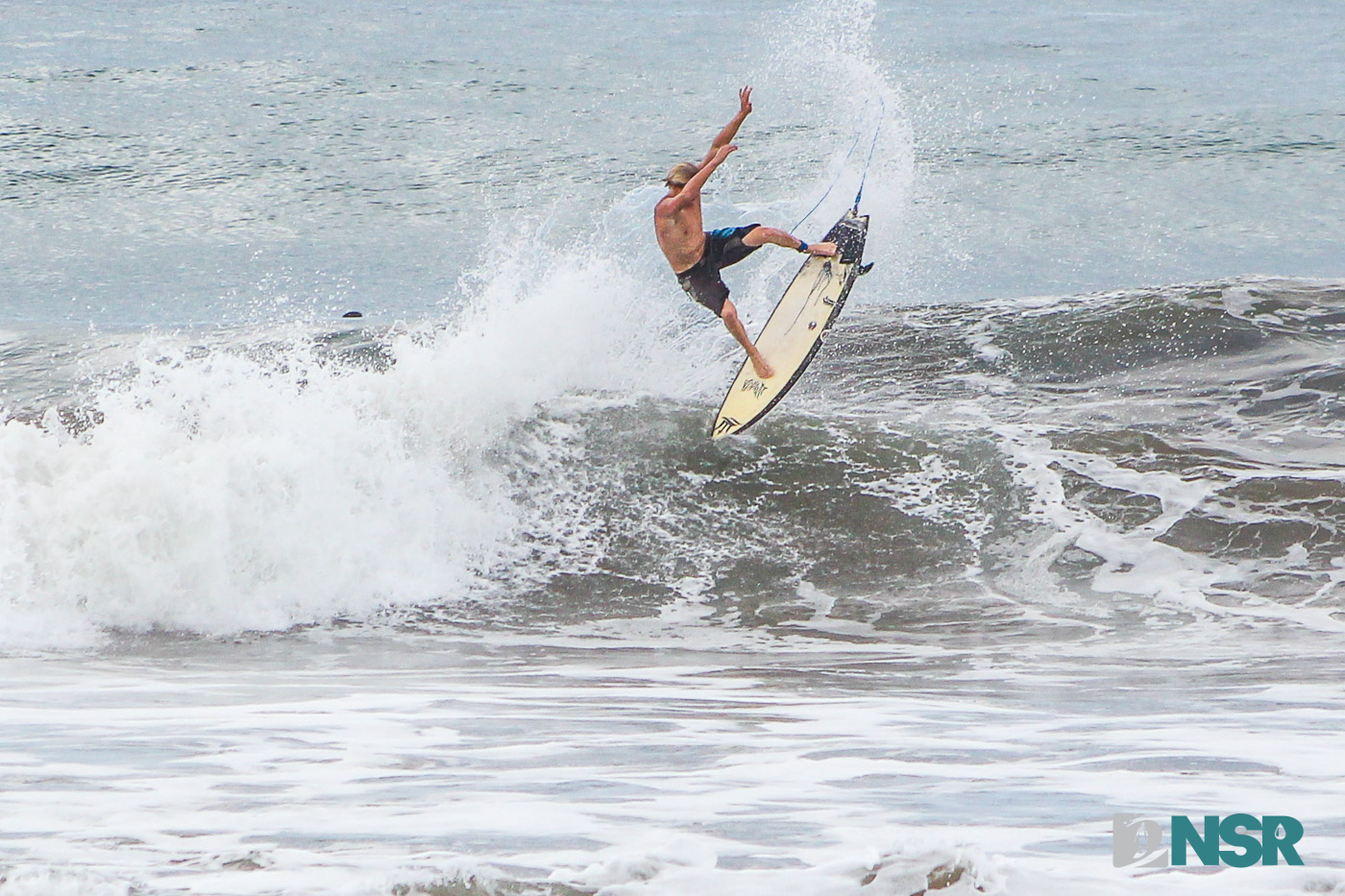 Nicaragua Surf Report - Report Photo 05/17/2025 11:02 pm