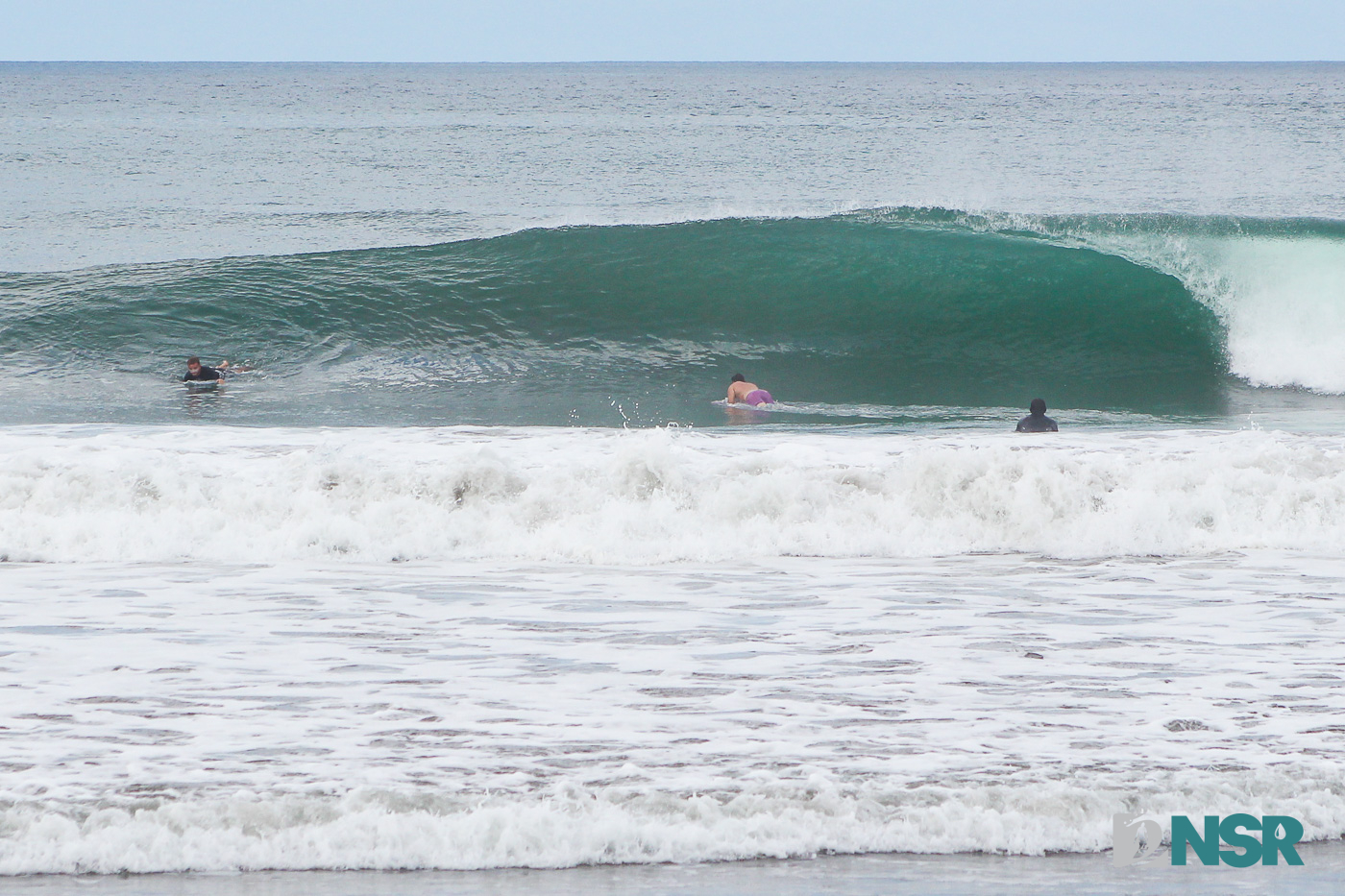 Nicaragua Surf Report - Report Photo 05/17/2025 11:03 pm
