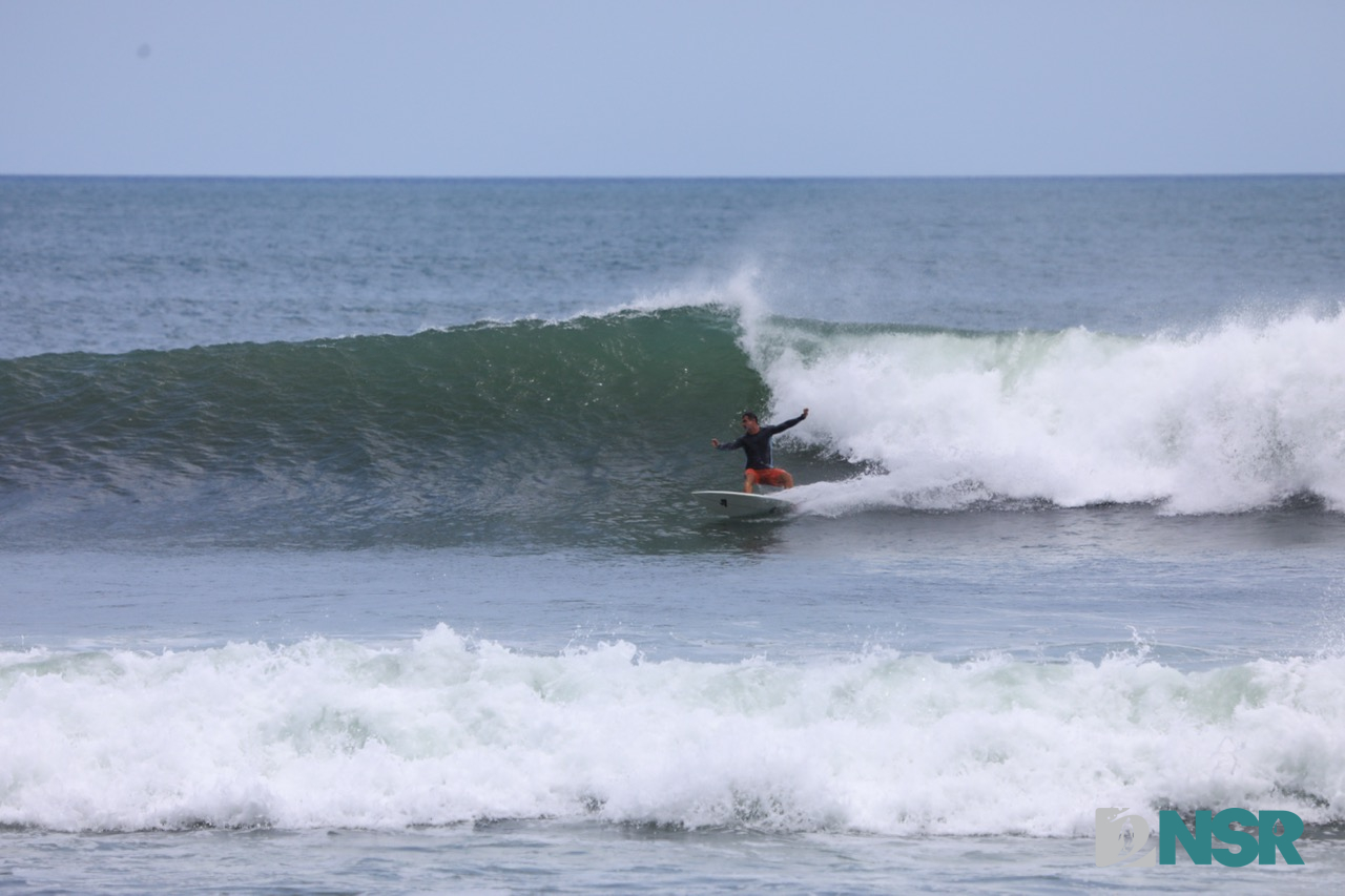 Nicaragua Surf Report - Report Photo 05/06/2025