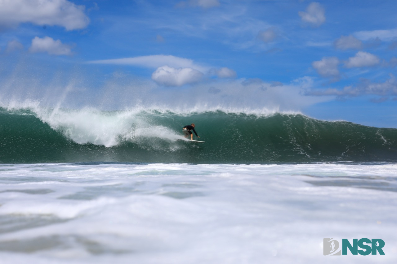Nicaragua Surf Report - Report Photo 05/11/2025 