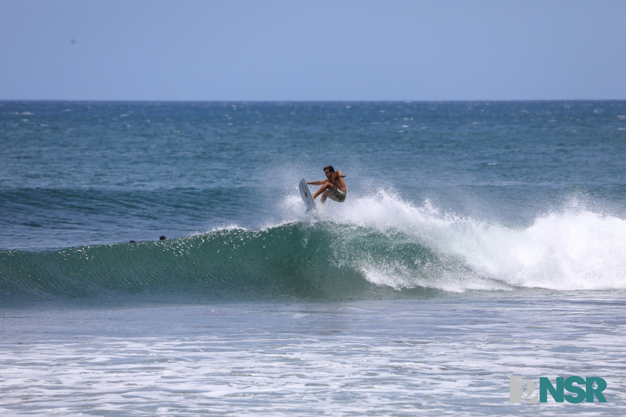 Nicaragua Surf Report - Report Photo 05/12/2025 
