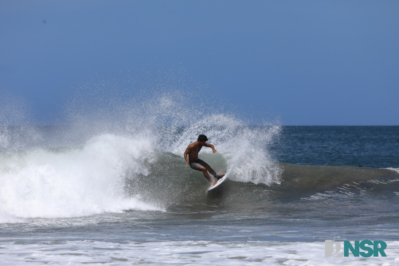Nicaragua Surf Report - Report Photo 05/14/2025