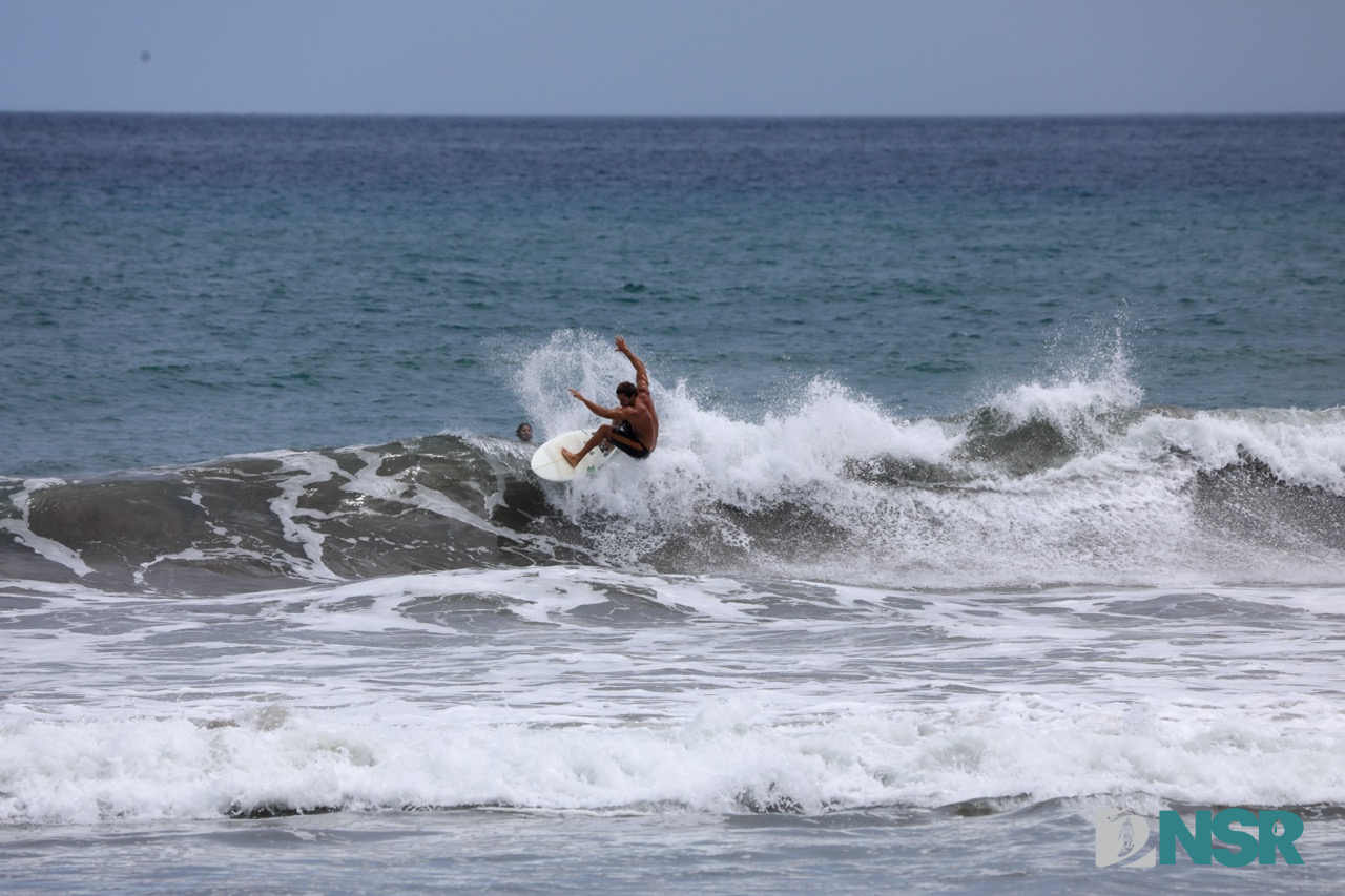 Nicaragua Surf Report - Report Photo 05/19/2025 
