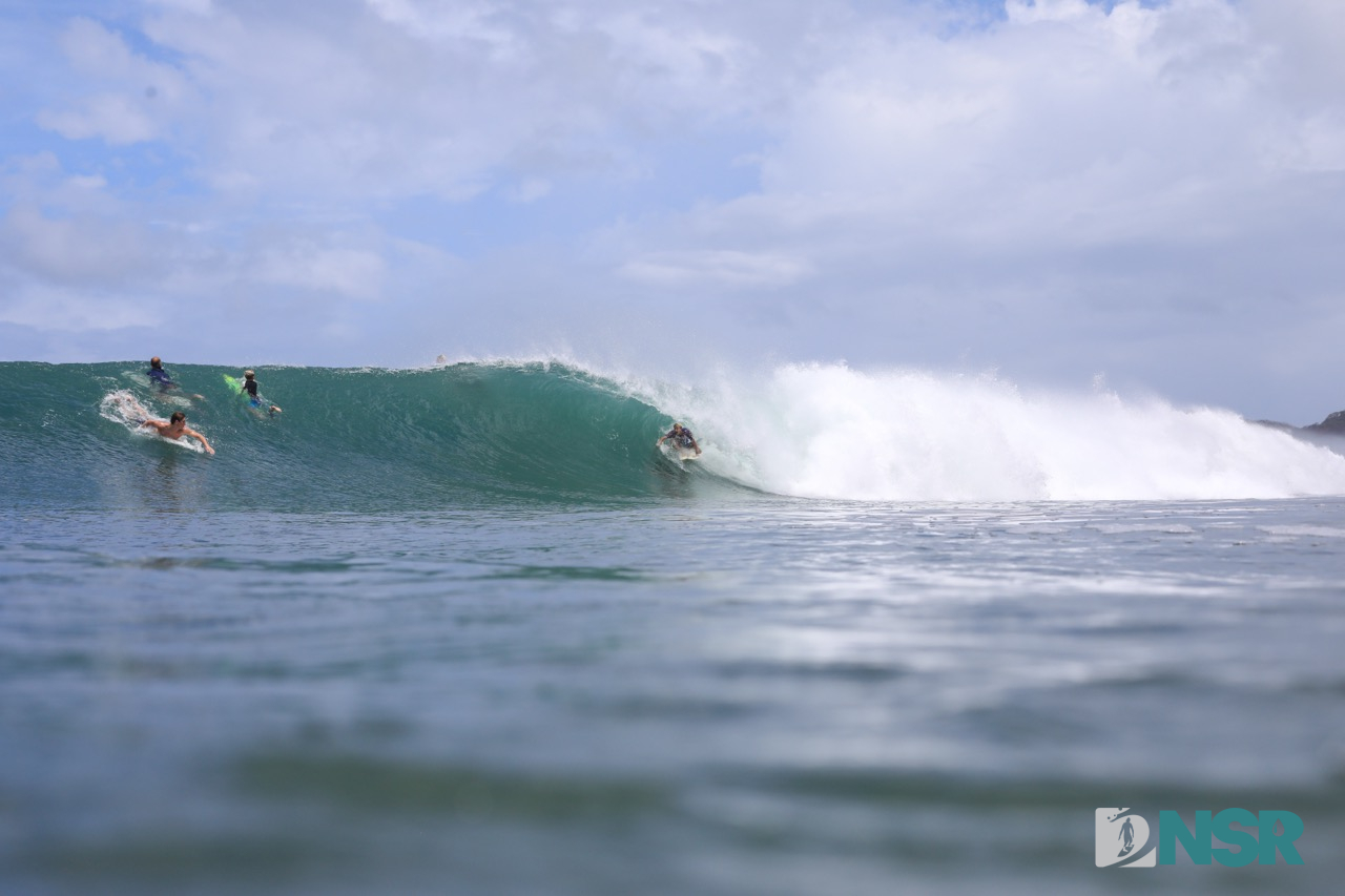 Nicaragua Surf Report - Report Photo 05/25/2025