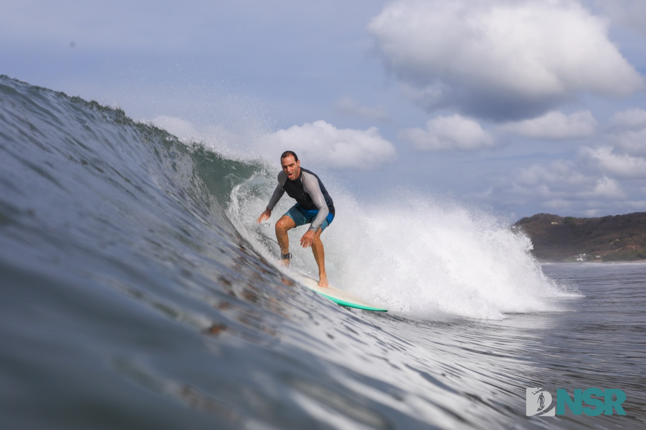 Nicaragua Surf Report - Report Photo 05/02/2025