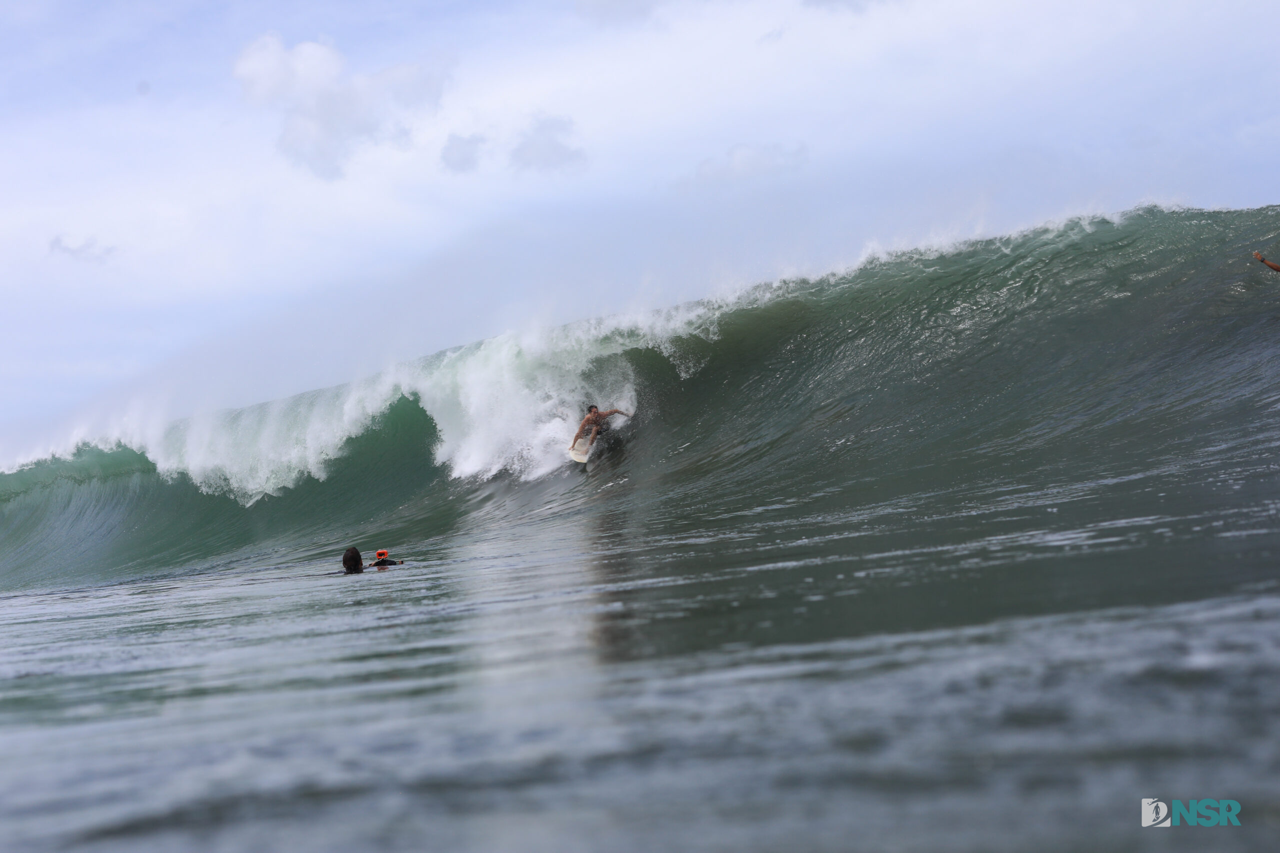 Nicaragua Surf Report - Report Photo 05/26/2025 