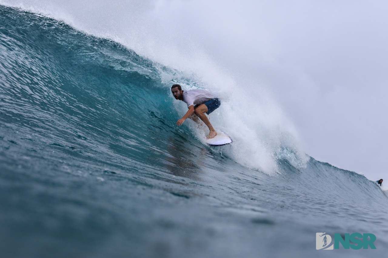 Nicaragua Surf Report - Report Photo 05/18/2025