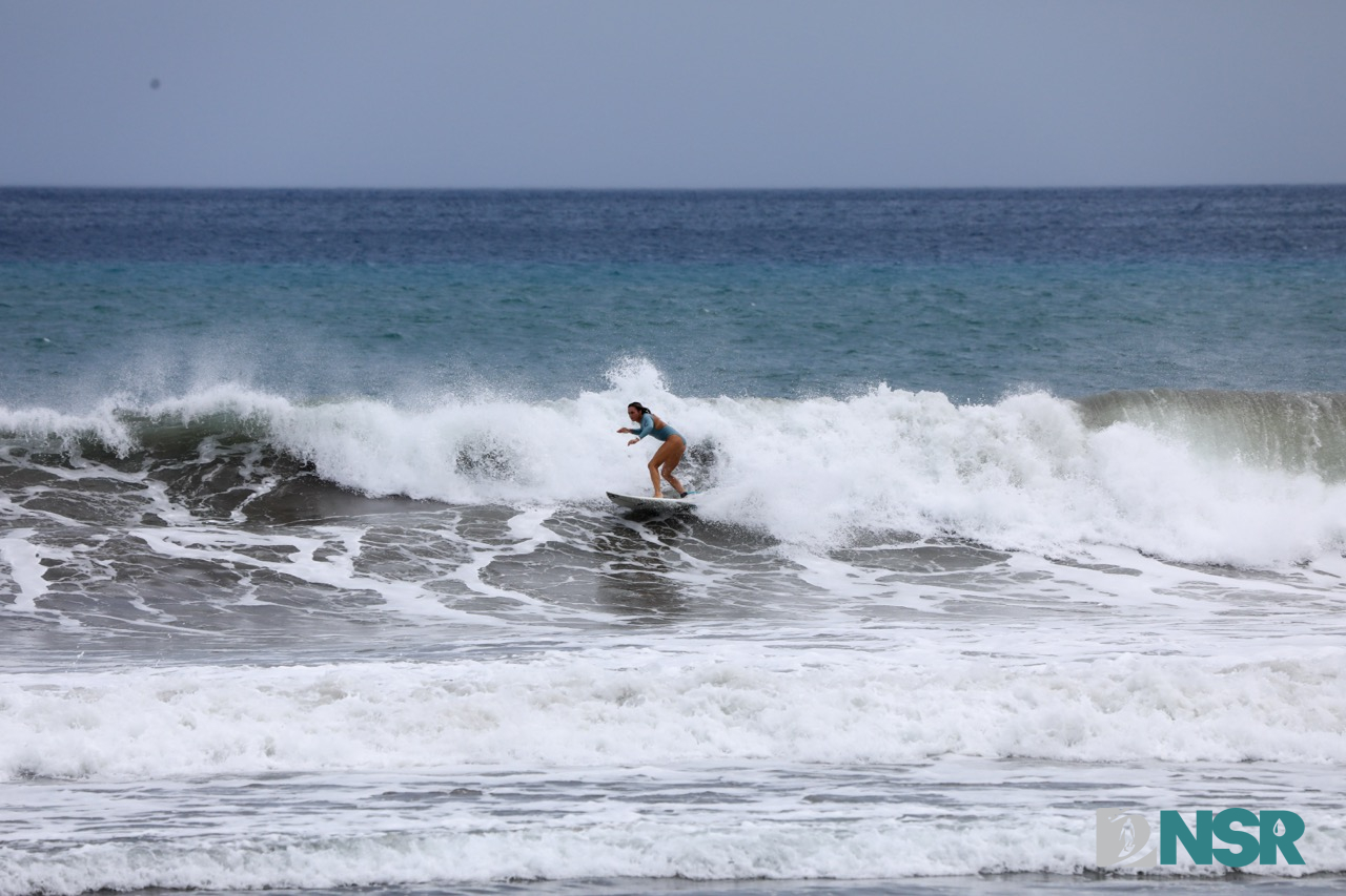 Nicaragua Surf Report - Report Photo 05/19/2025