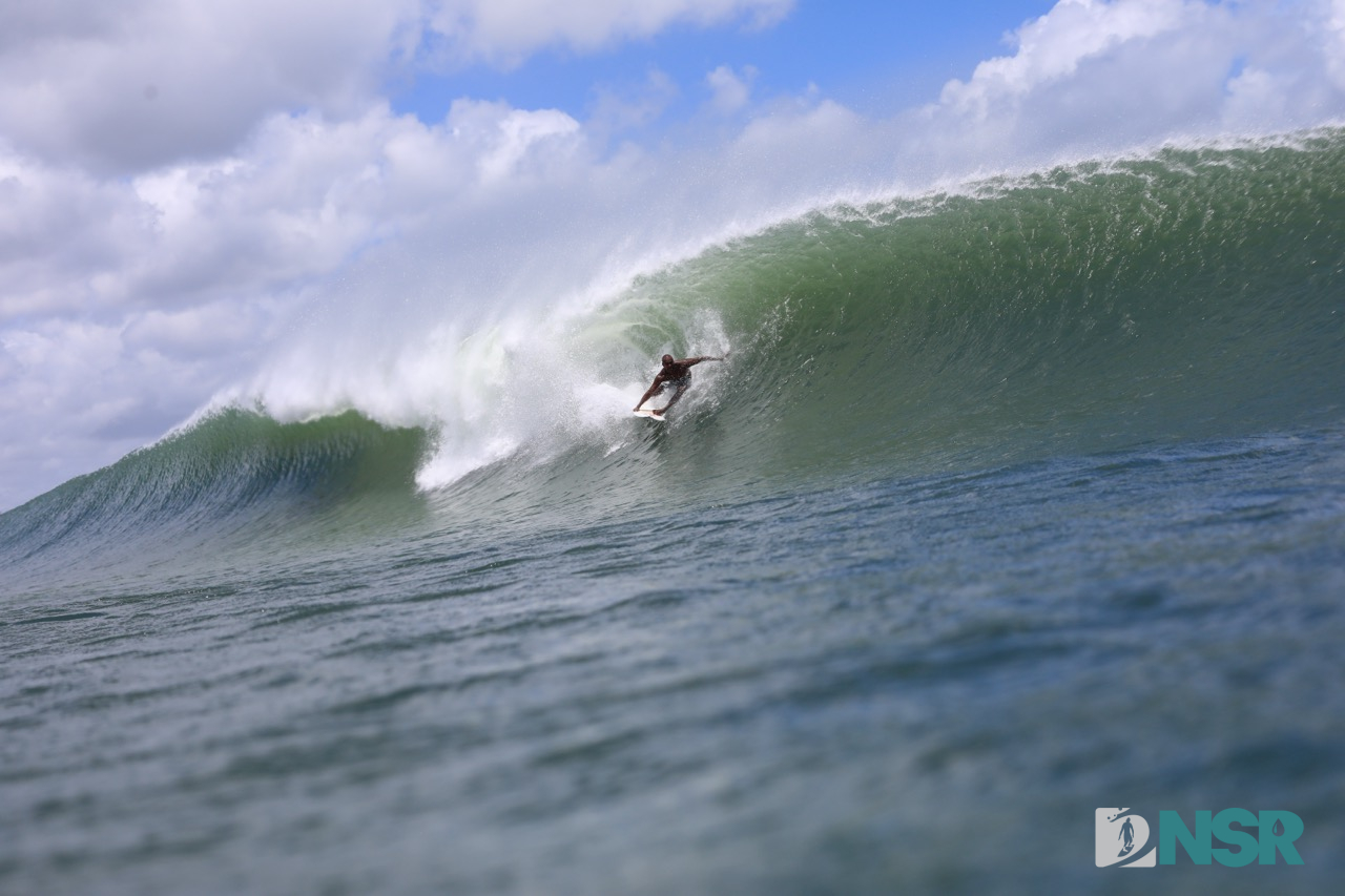 Nicaragua Surf Report - Report Photo 05/27/2025 