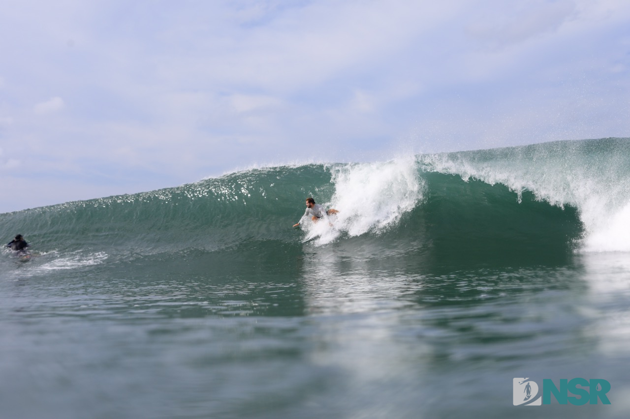 Nicaragua Surf Report - Report Photo 05/02/2025