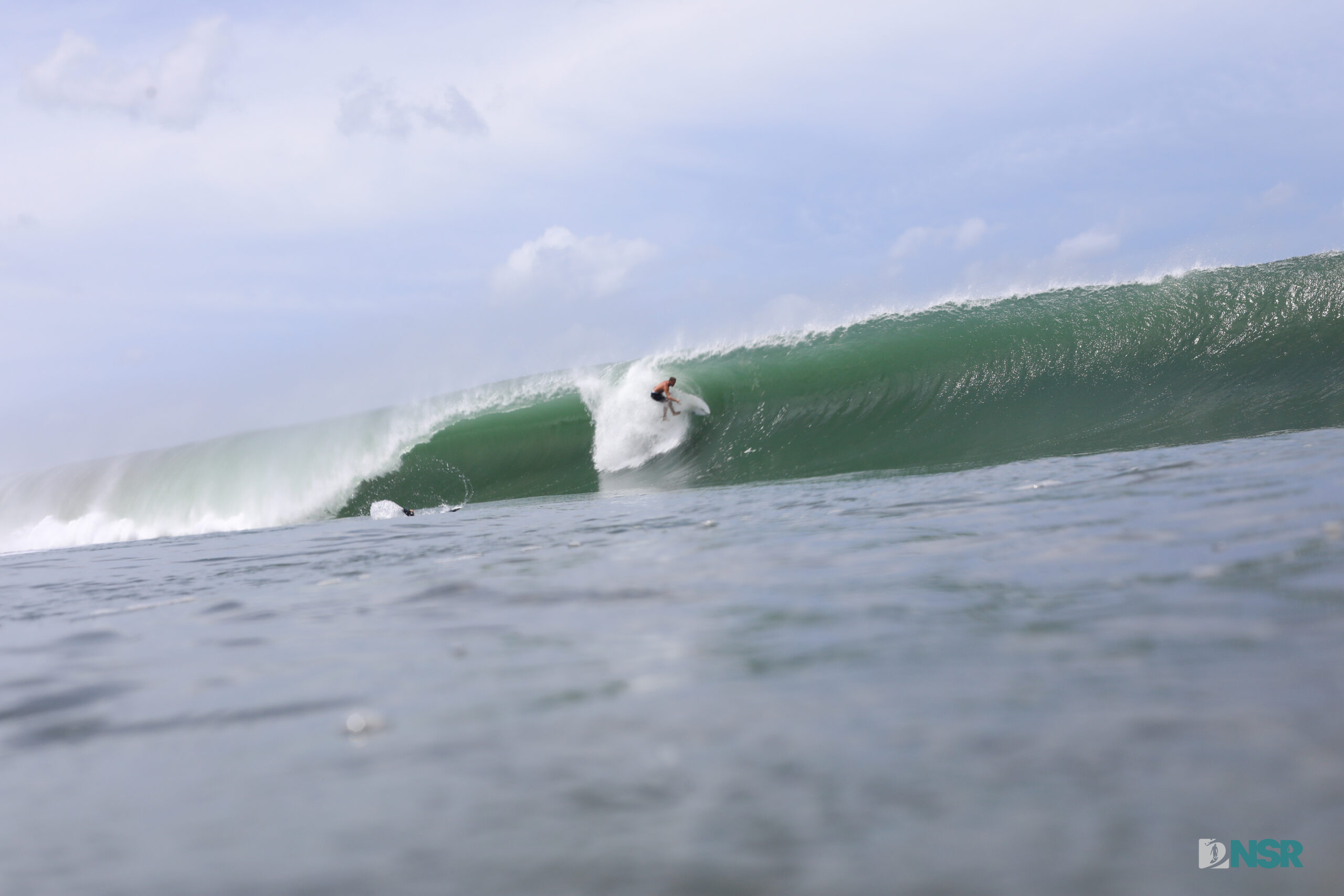 Nicaragua Surf Report - Report Photo 05/26/2025 