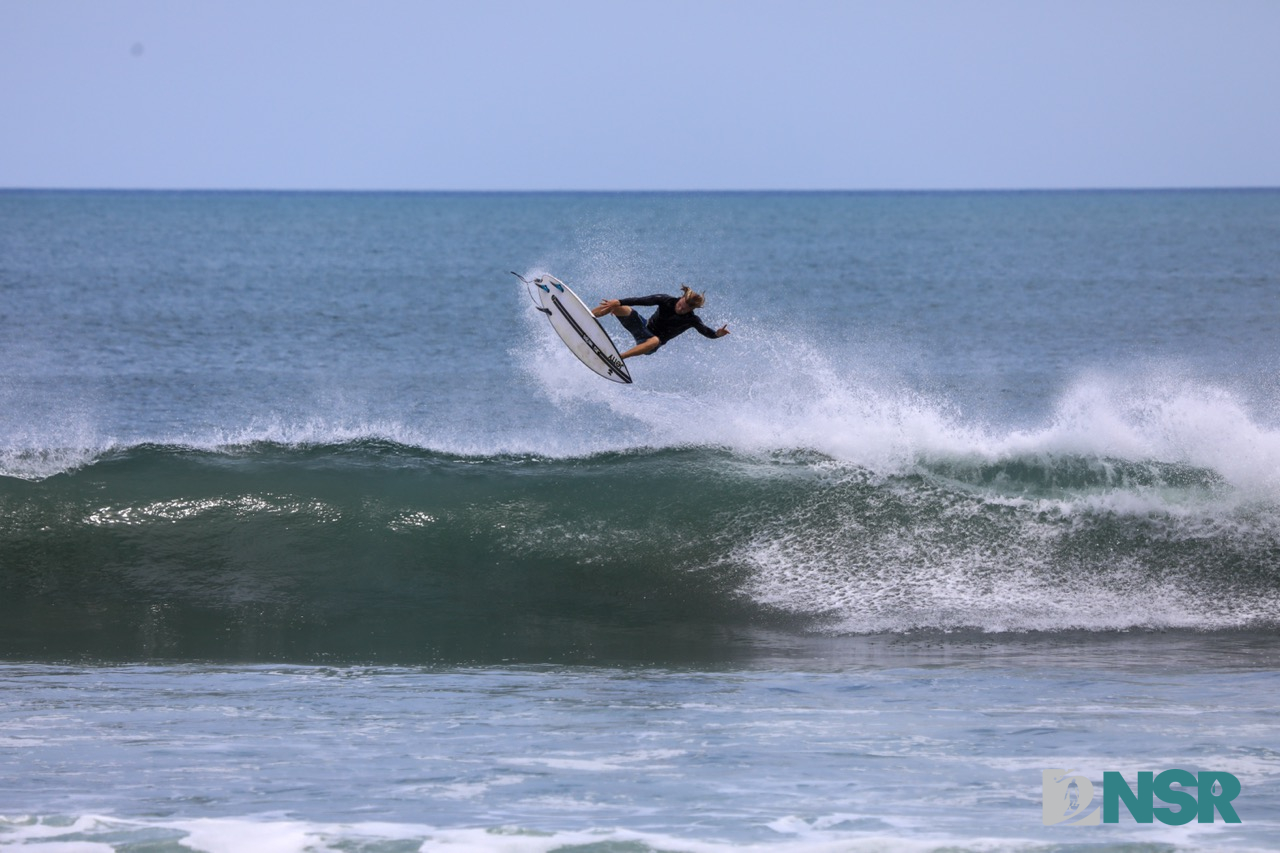 Nicaragua Surf Report - Report Photo 05/06/2025
