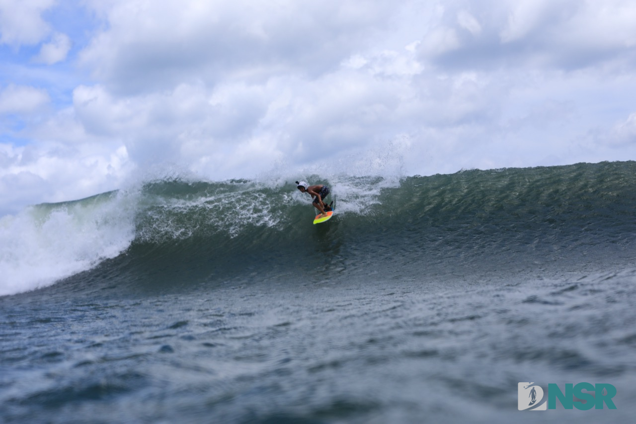 Nicaragua Surf Report - Report Photo 05/27/2025 
