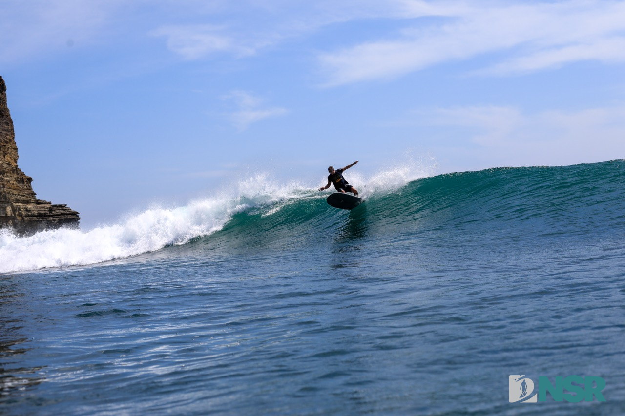 Nicaragua Surf Report - Report Photo 05/07/2025