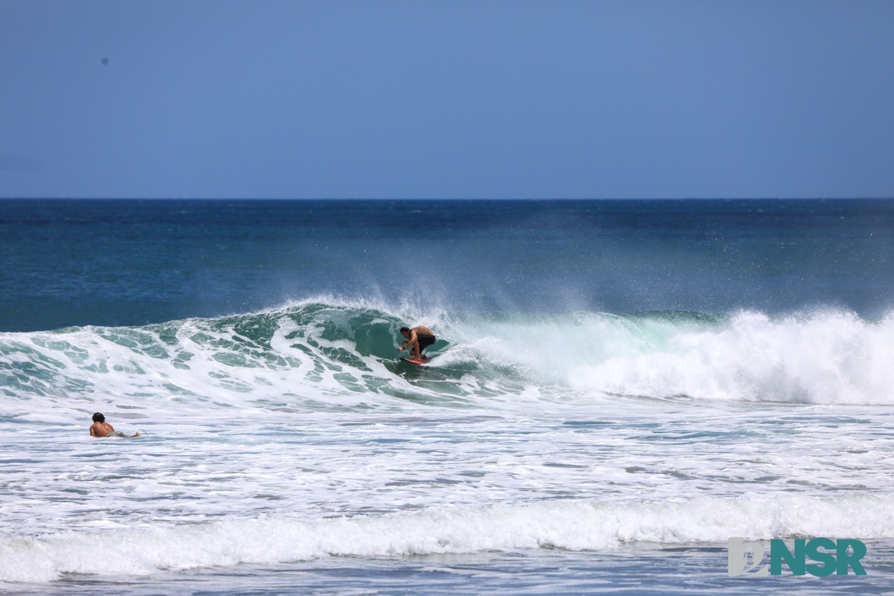 Nicaragua Surf Report - Report Photo 05/12/2025
