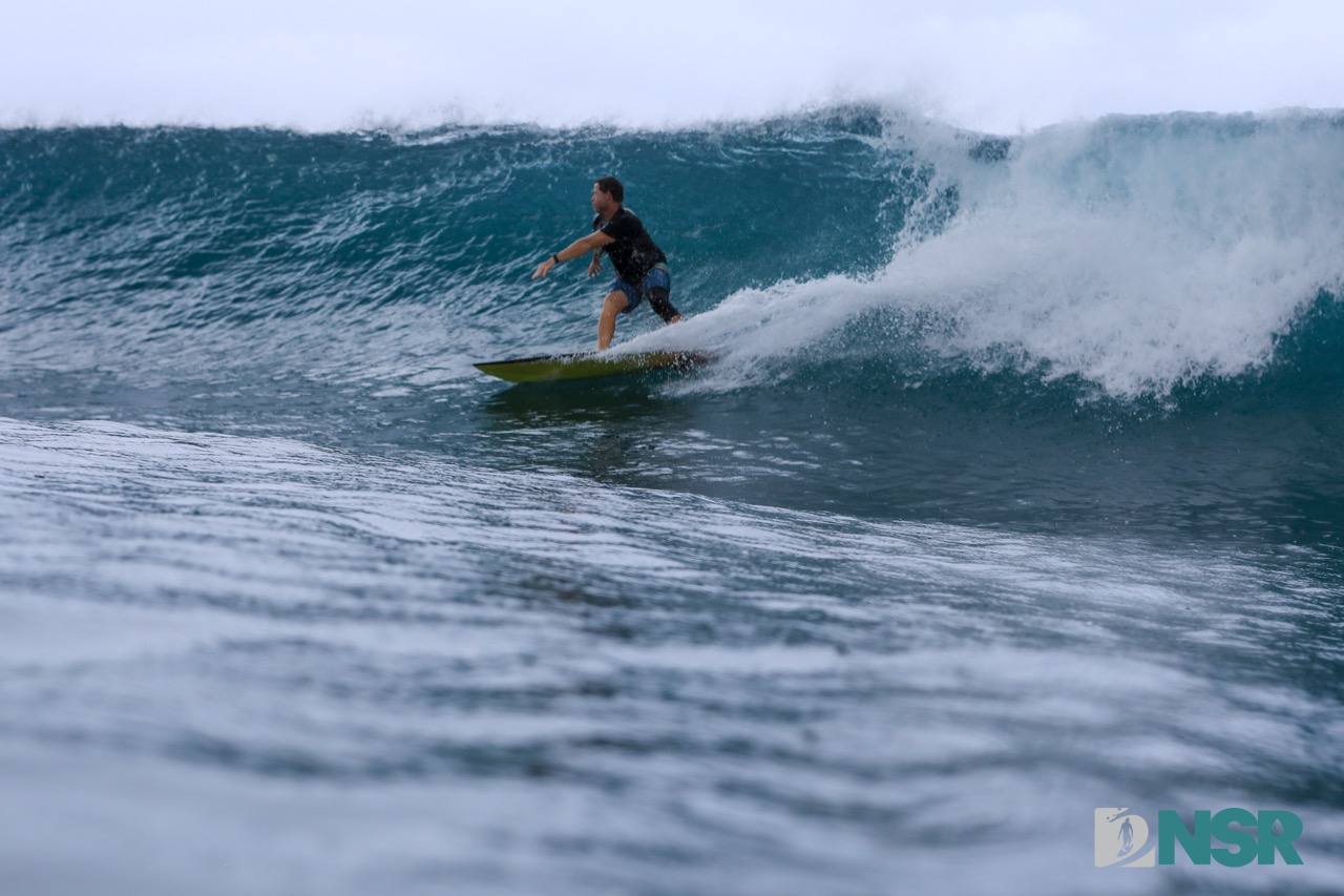 Nicaragua Surf Report - Report Photo 05/18/2025