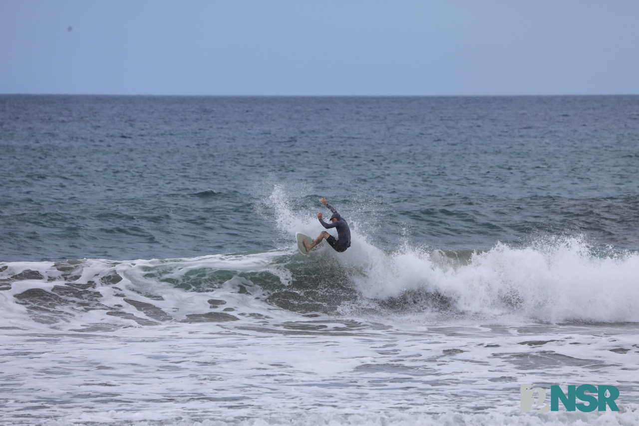 Nicaragua Surf Report - Report Photo 05/19/2025