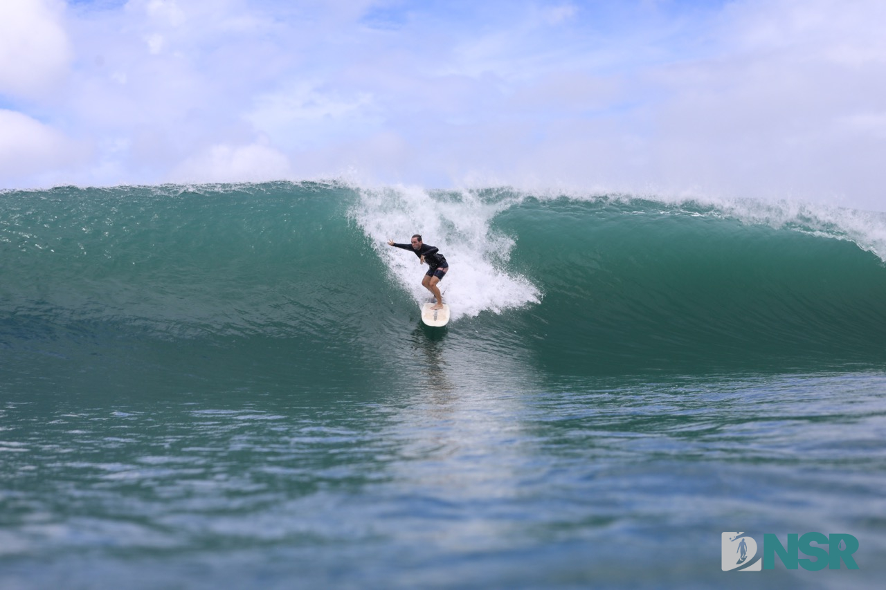 Nicaragua Surf Report - Report Photo 05/25/2025