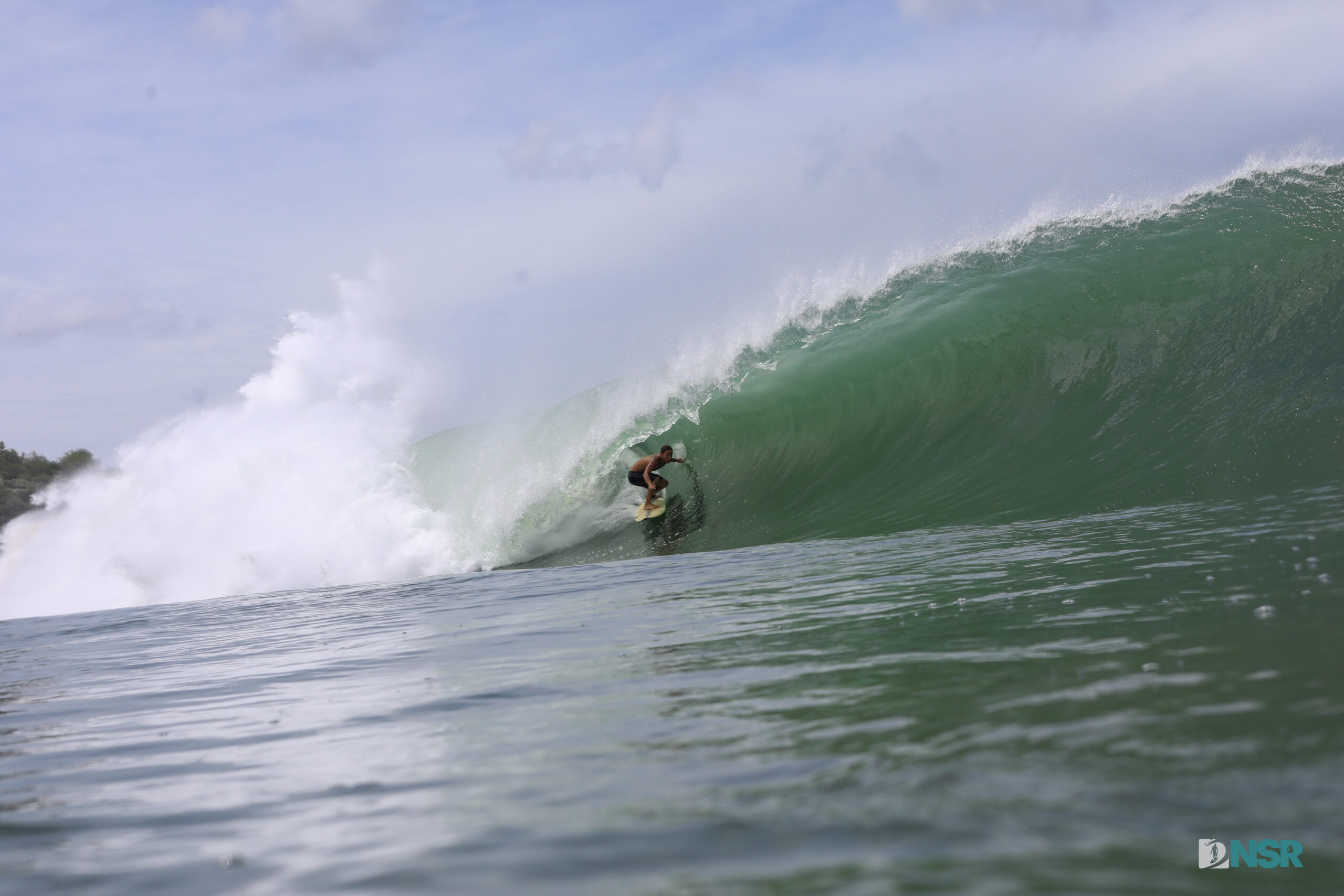 Nicaragua Surf Report - Report Photo 05/26/2025 