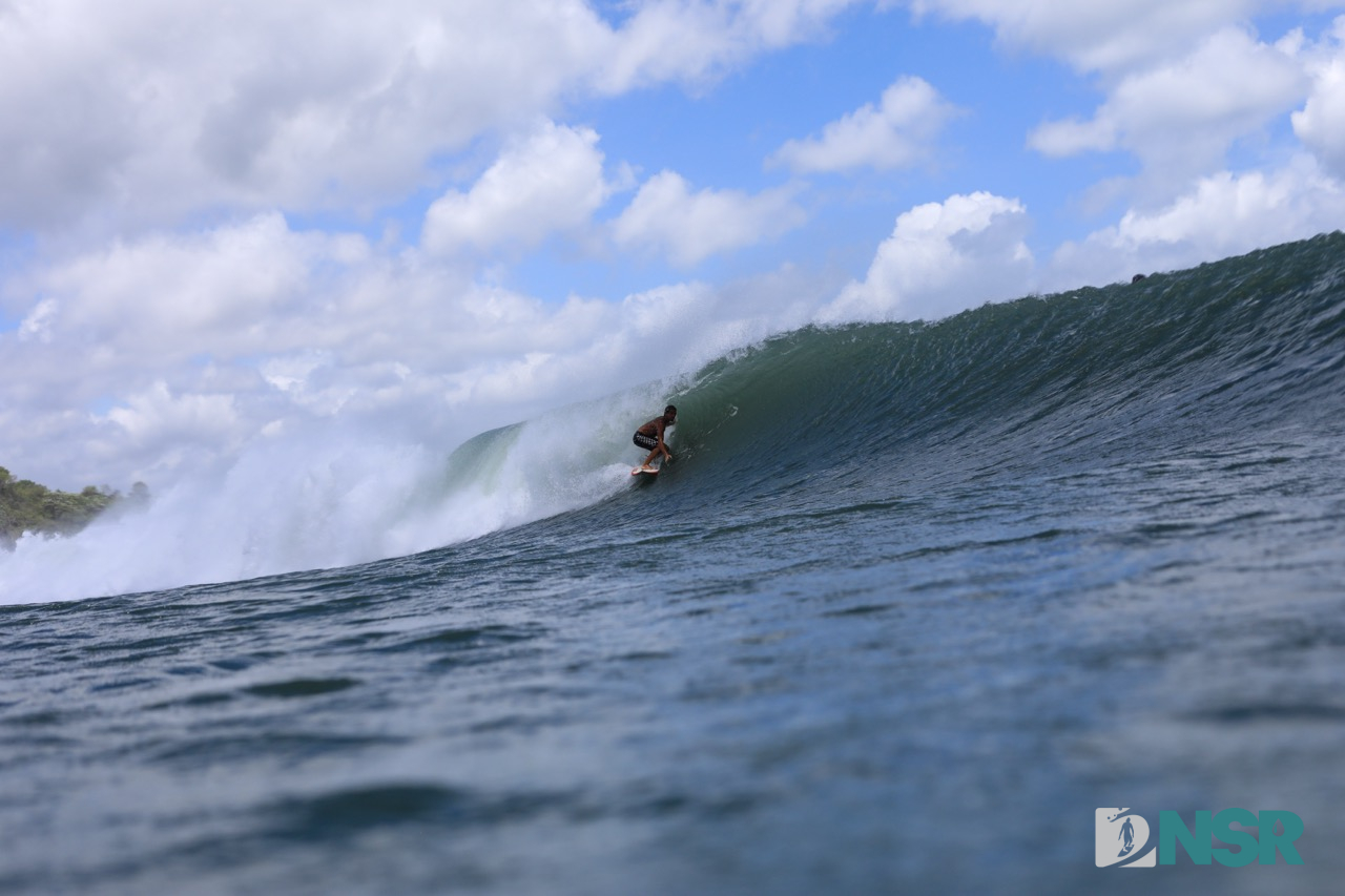 Nicaragua Surf Report - Report Photo 05/27/2025 