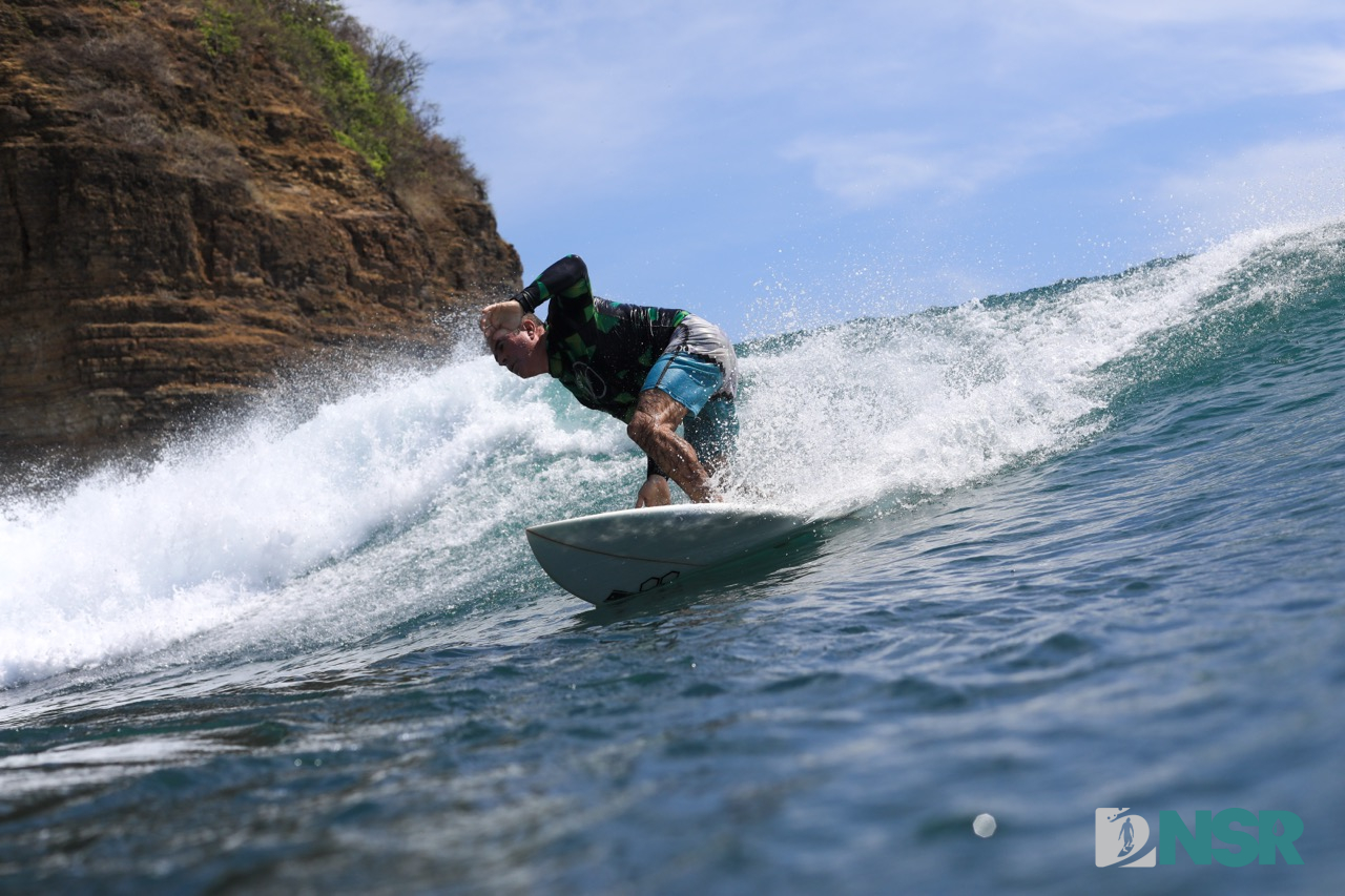 Nicaragua Surf Report - Report Photo 05/07/2025