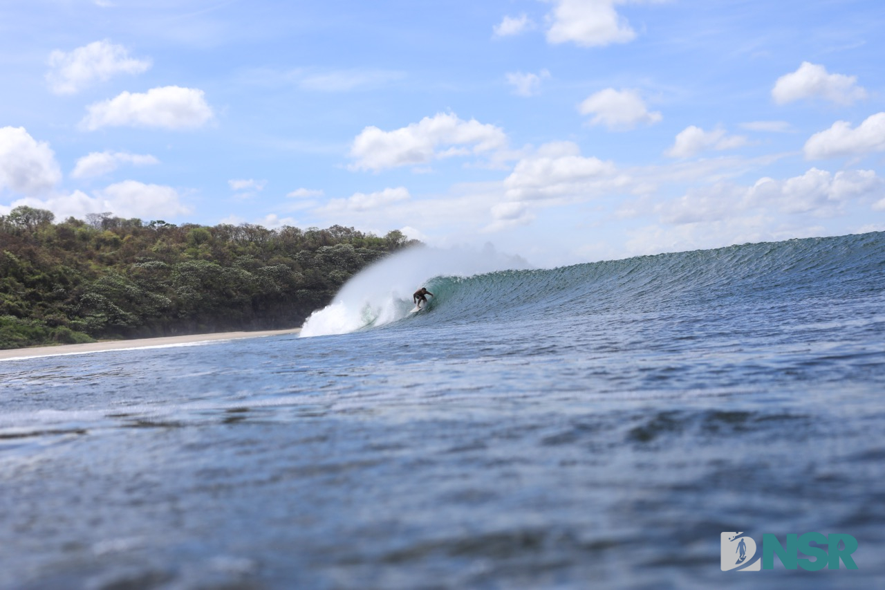 Nicaragua Surf Report - Report Photo 05/11/2025 