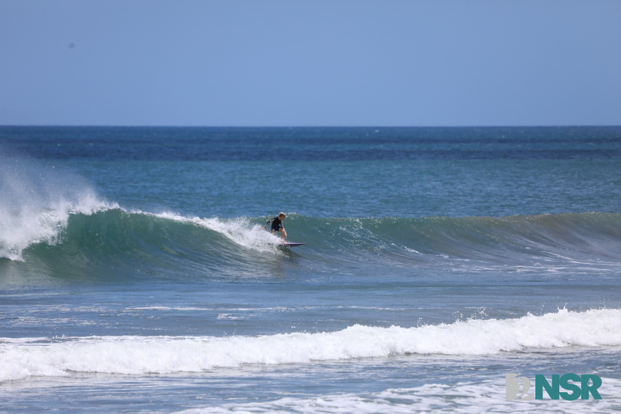 Nicaragua Surf Report - Report Photo 05/12/2025